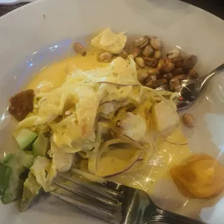 Ceviche Aventura