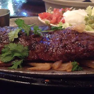 Carne Asada