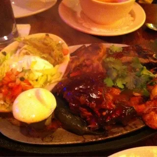 Cinco de Mayo Platter