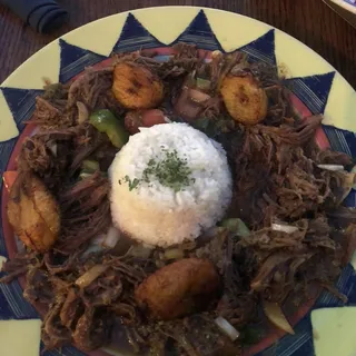 Ropa Vieja
