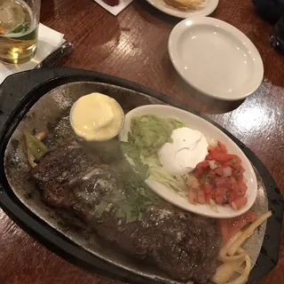Acapulco Steak