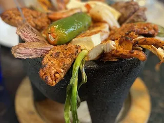 Los chamacos Mexican Restaurant