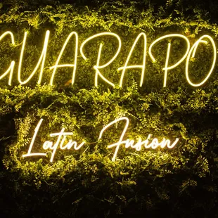 In Latin Fusion Haven, vibrant flavors from across Latin America come together in a modern, lively ambiance.