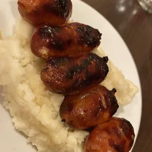 Pinchitos