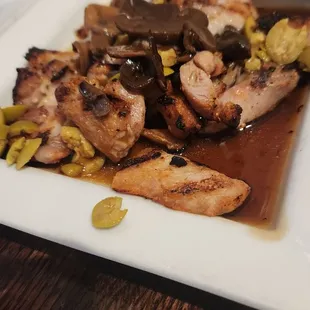 food
