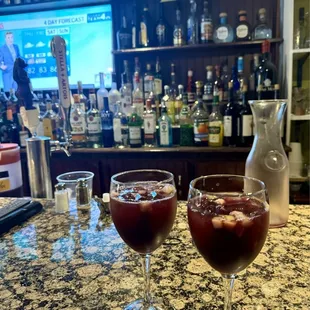 Red Sangria
