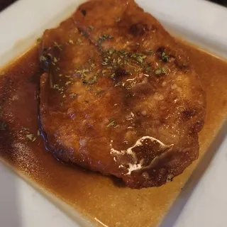 Tilapia (Tapa)