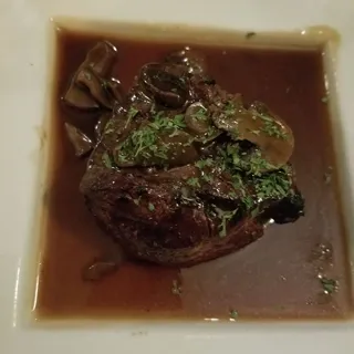 Filet Mignon
