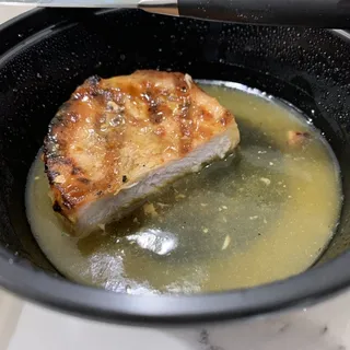 Lomo de Puerco (Tapa)