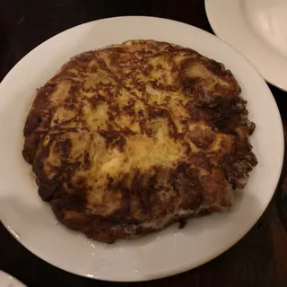 Tortilla Espanola