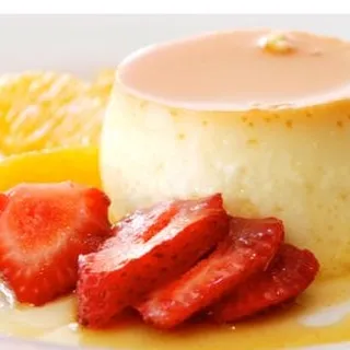Flan