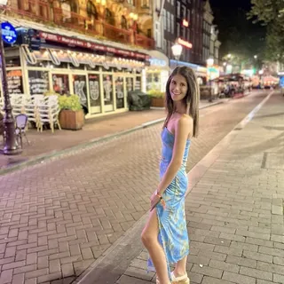 Calli D.