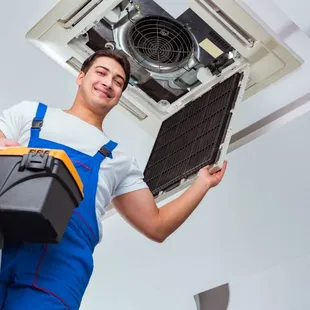 GUARDIAN HEATING &amp; COOLING