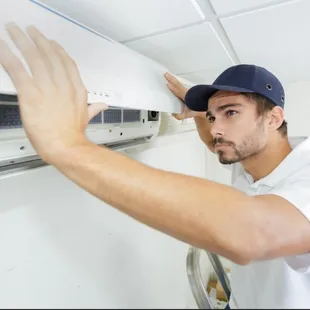 GUARDIAN HEATING &amp; COOLING