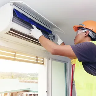 GUARDIAN HEATING &amp; COOLING