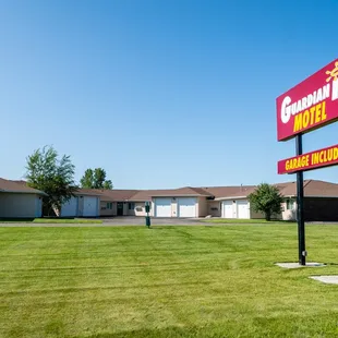 Guardian Inn of Le Center