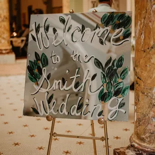 Custom Wedding Rentals are available.