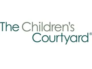 The Children's Courtyard of St Augustine