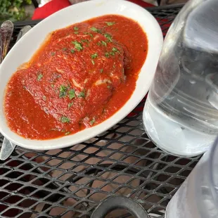 Lasagna