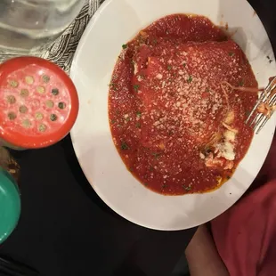 Lasagna