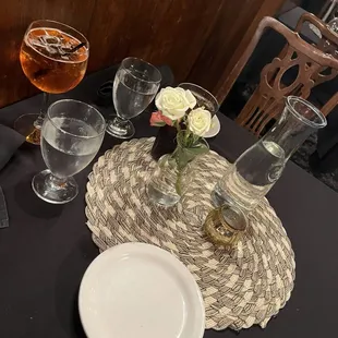 Aperol  Spritz