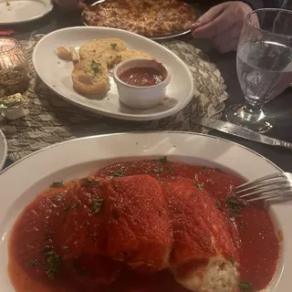 Solo Mio Pizza