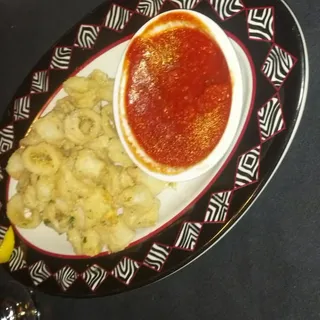 Calamari