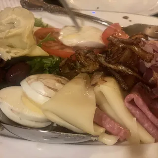 Antipasto