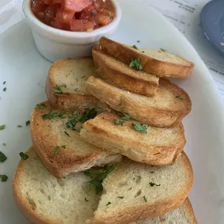 Bruschetta