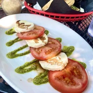 Caprese Salad