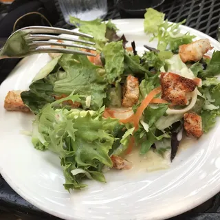 House Salad