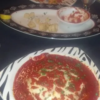 Lasagna