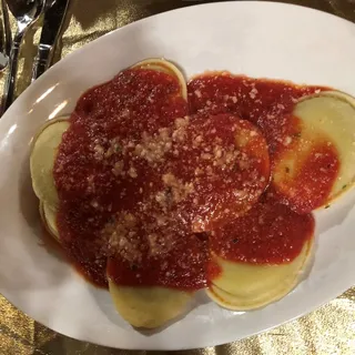 Ravioli