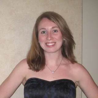 Christine B.