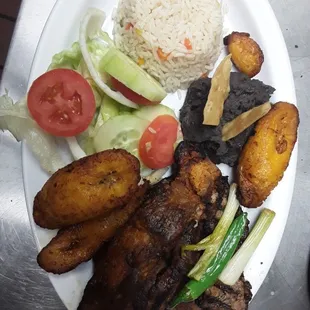 Delicioso churrasco.mm