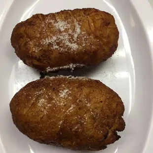 Nada como sentirte en casa .con unos reyenitos