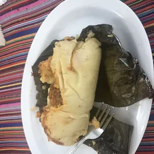 Tamale