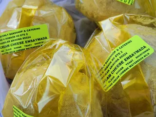 Heavenly Bakeshop and Catering