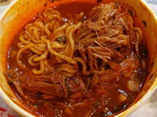 Berlandos Mexican Food