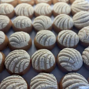 Pan dulce