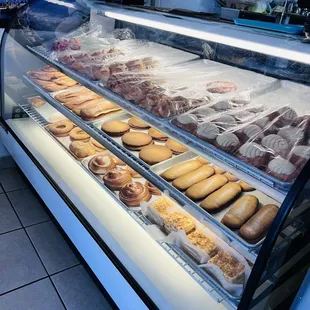 Guatemalan Sweet Bread