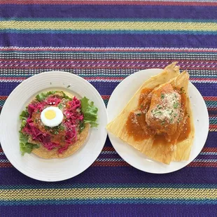 Enchilada Guatemalteca