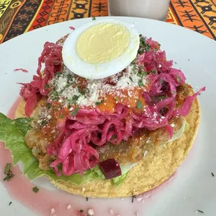 Tostada