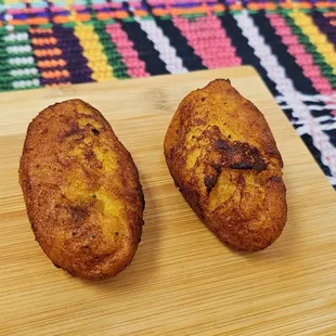 Rellenitos