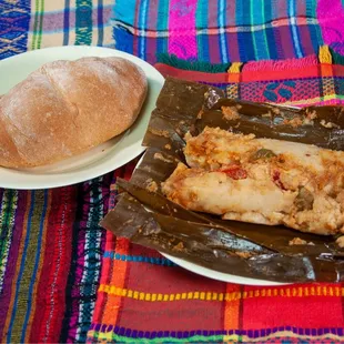 Tamales