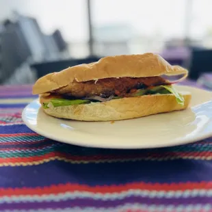 Chile Relleno