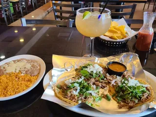 Luciana's Mexican Restaurant