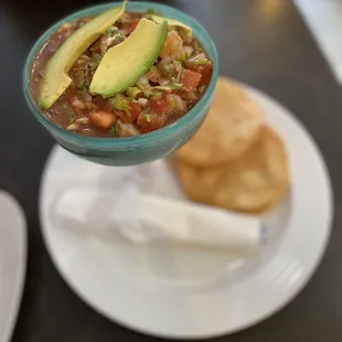 Ceviche