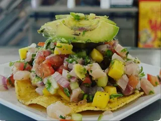 El Limon Mexican Taqueria