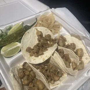 Tripa Taco 5 mini